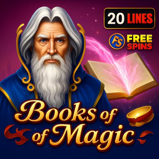 Book of Magic