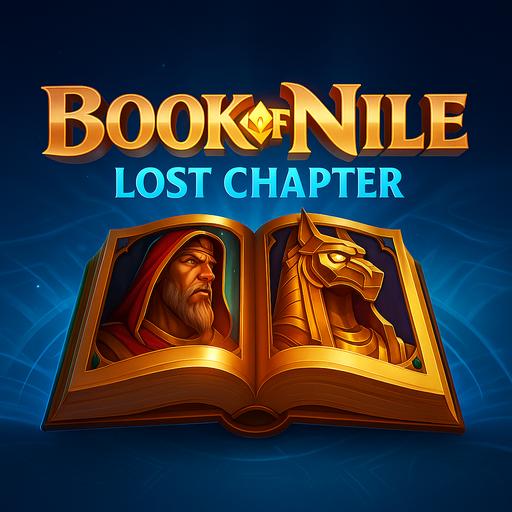 Book Of NileLost Chapter
