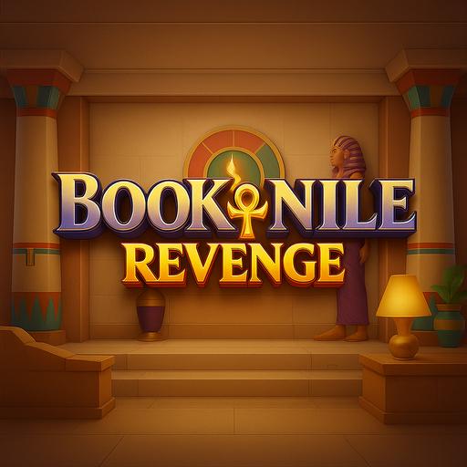 Book Of Nile Revenge