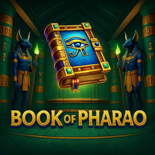 Book Of Pharao