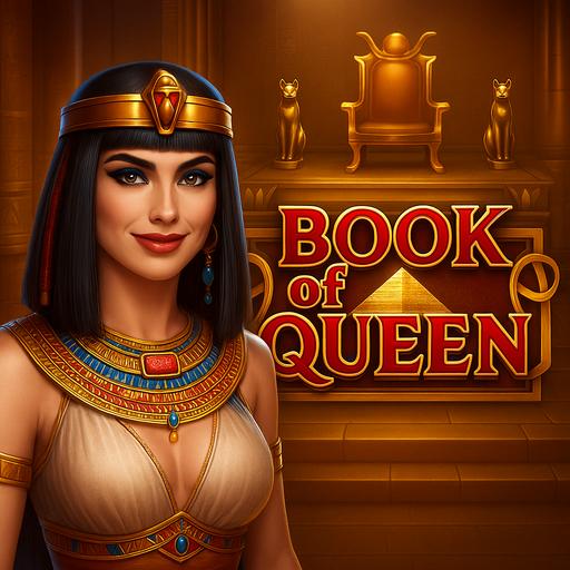 Book Of Queen