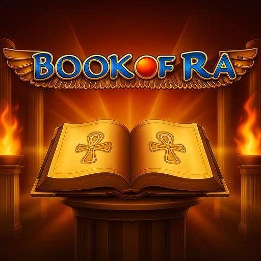 Book of Ra