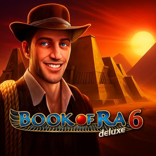 Book of Ra 6