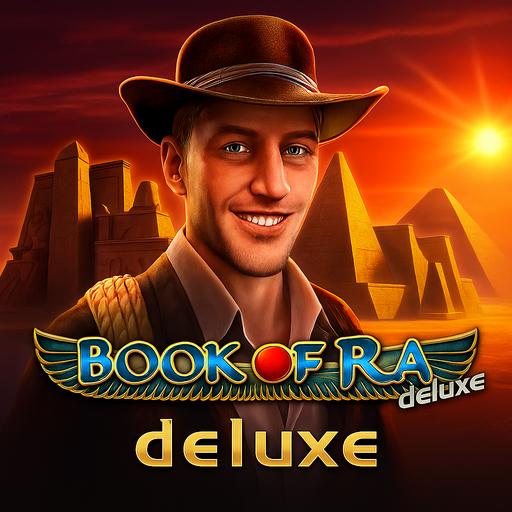 Book of Ra