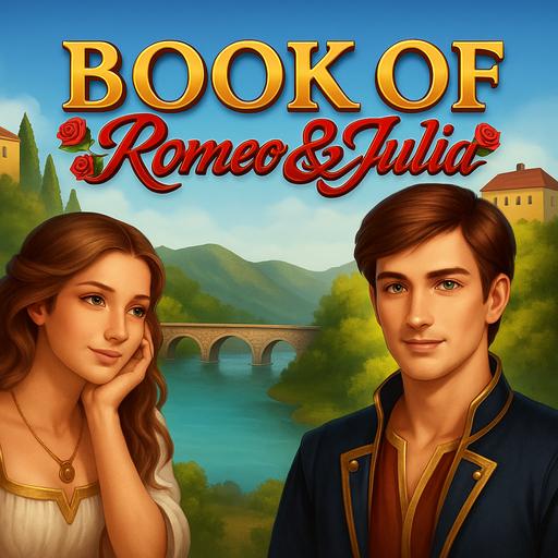 Book of Romeo and Julia