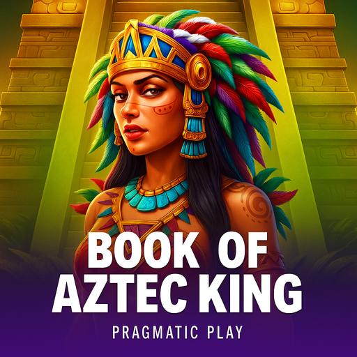 BookofAztecKing