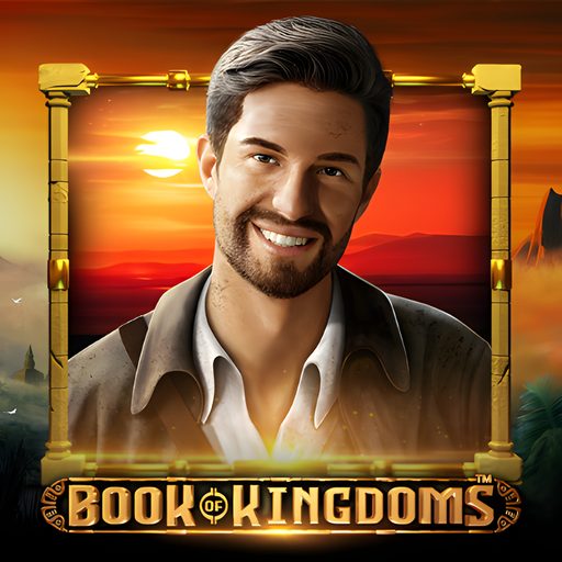 BookofKingdoms
