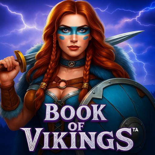 BookofVikings