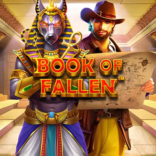 BookoftheFallen
