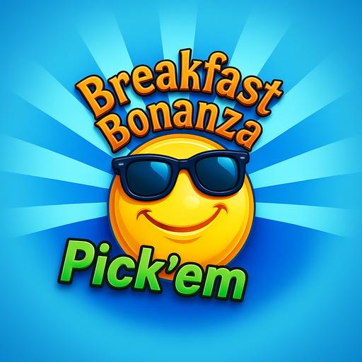 Breakfast Bonanza