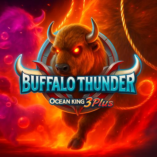 Buffalo Thunder