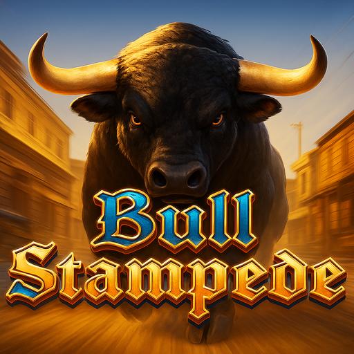 Bull Stampede