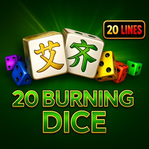 Burning Dice