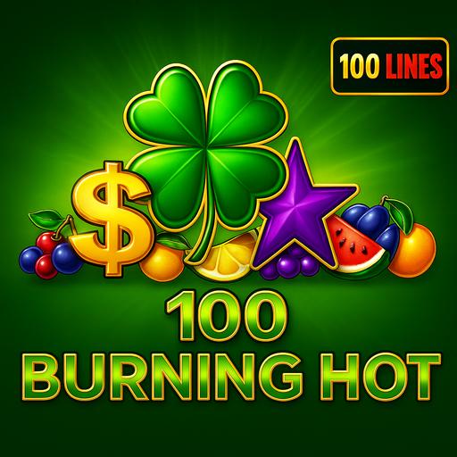 Burning Hot 100