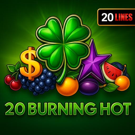 Burning Hot 20