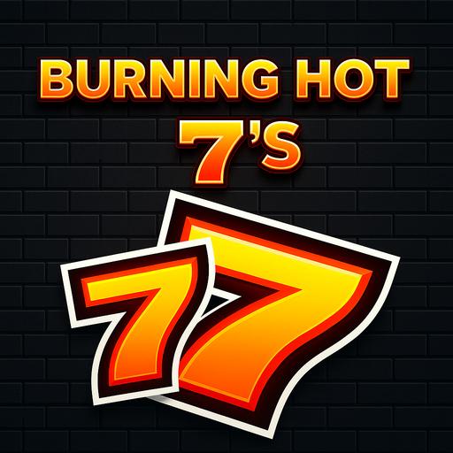 Burning Hot 7