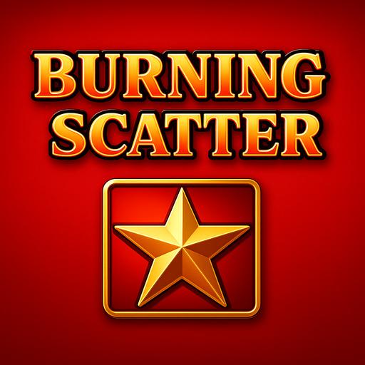 Burning Scatter