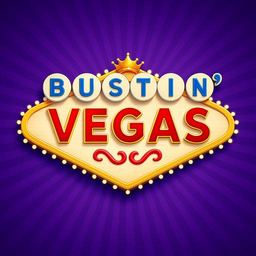 Bustin Vegas