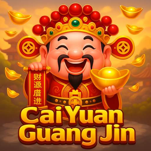 Cai Yuan Guang Jin