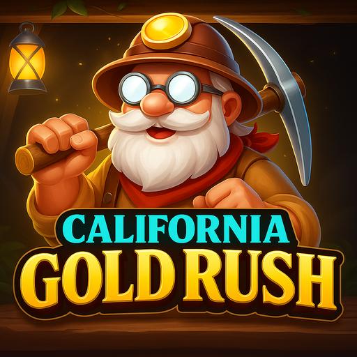 California Gold Rush