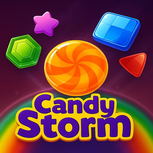 Candy Storm