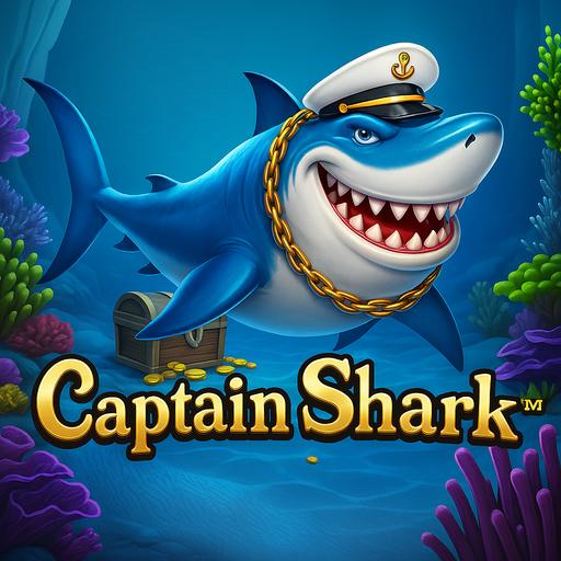 Captain Shark