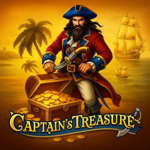 Captains Treasure