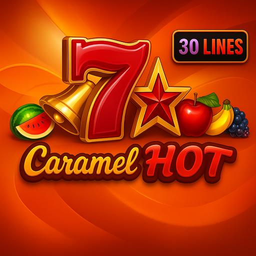 Caramel Hot