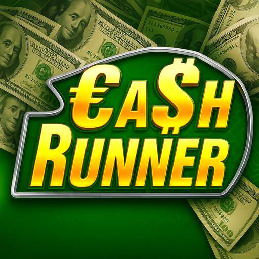 Cash Runner