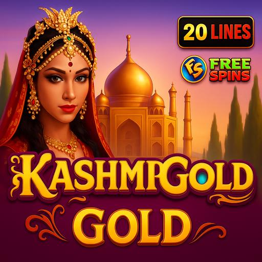 Cashmir Gold