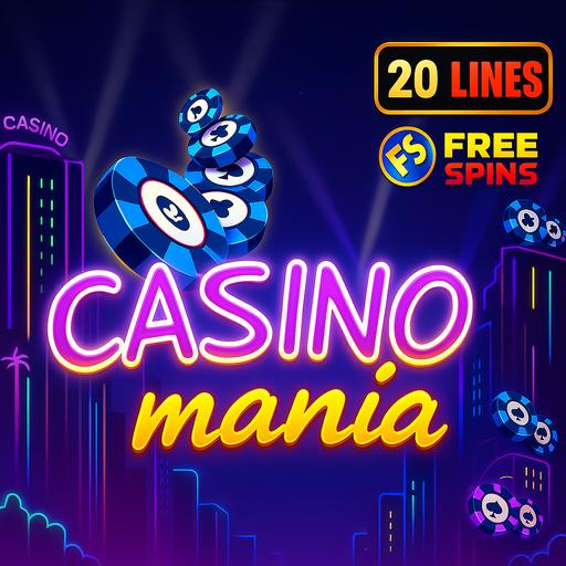CasinoMania