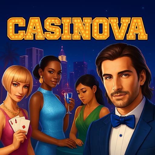 Casinova