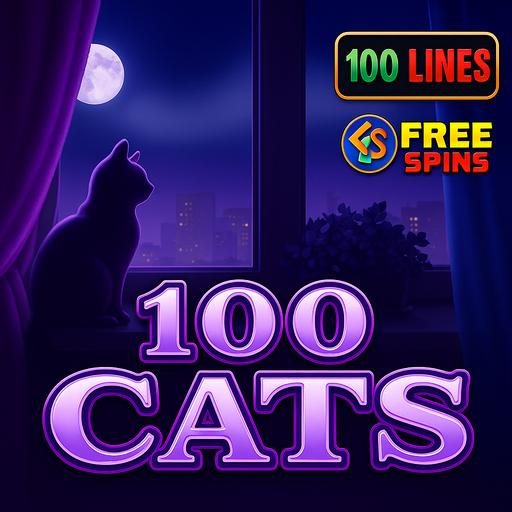 Cats 100