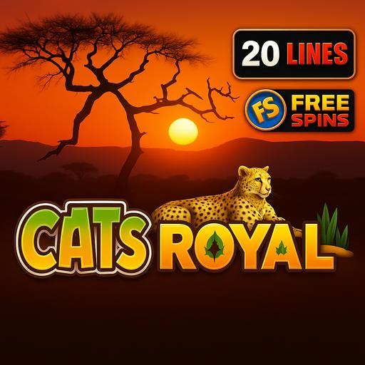 Cats Royal