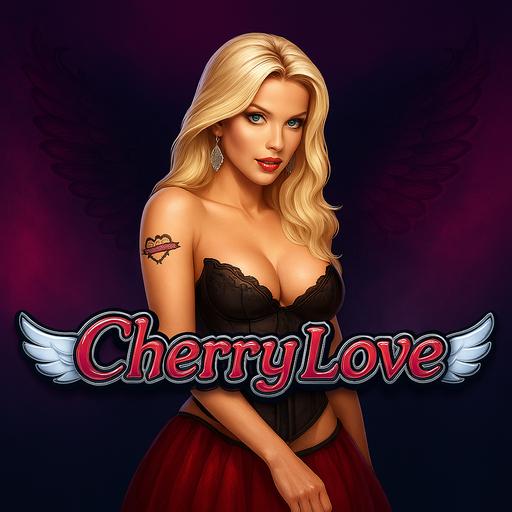 Cherry Love