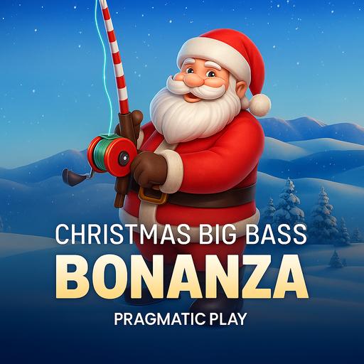 ChristmasBigBassBonanza