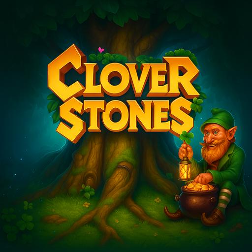 Clover Stones
