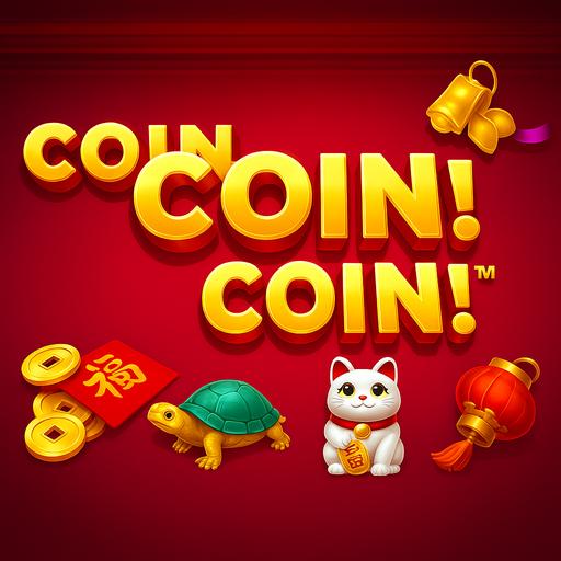 Coin Coin Coin