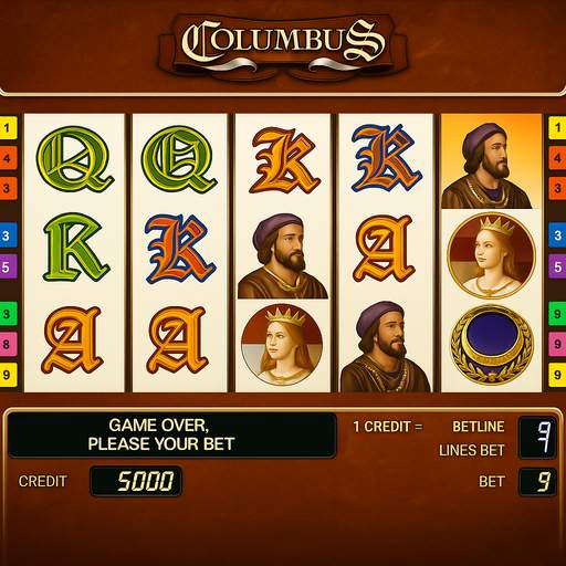 Columbus