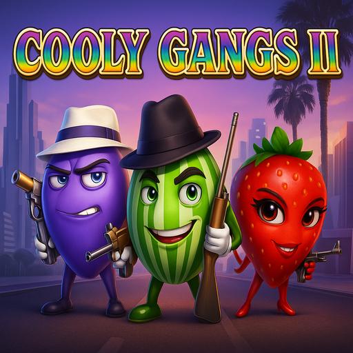 Cooly Gangs 2