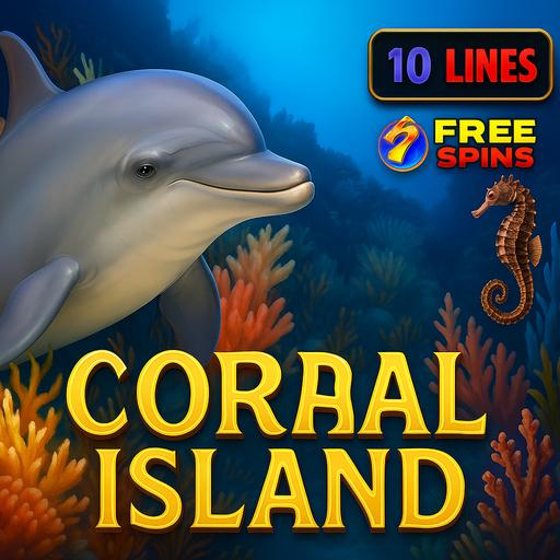 Coral Island