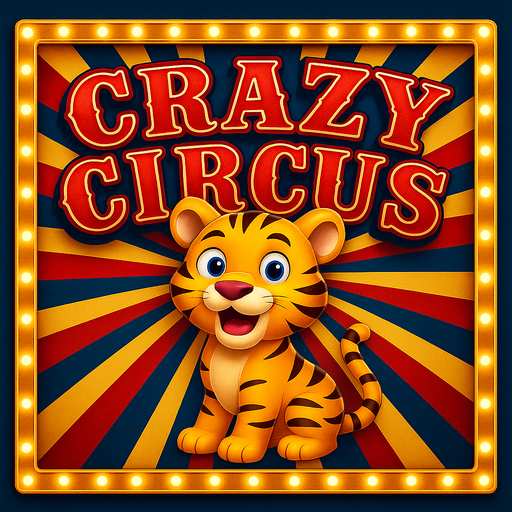 Crazy Circus