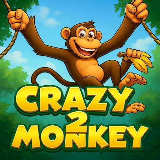 Crazy Monkey 2