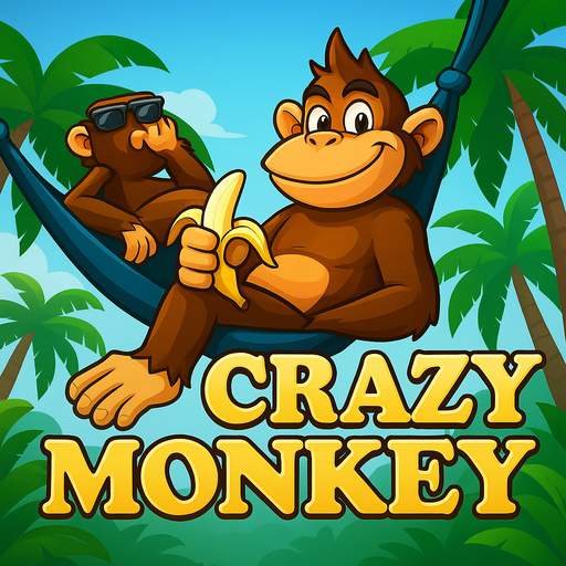 Crazy Monkey
