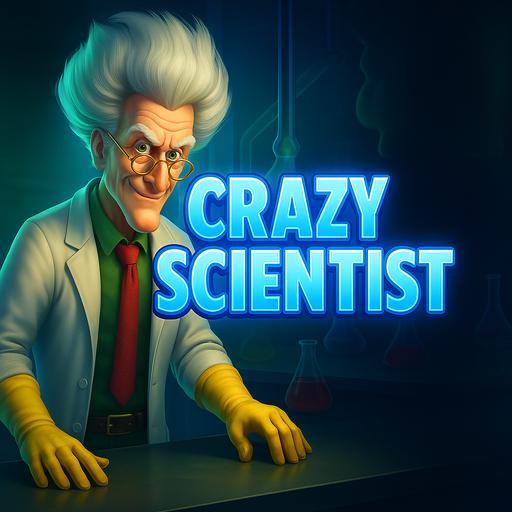 Crazy Scientist