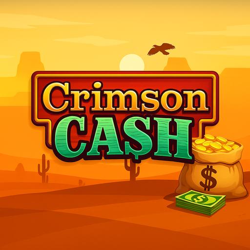 Crimson Cash