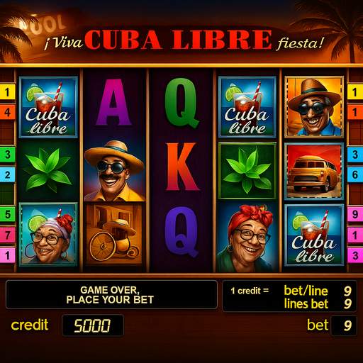Cuba