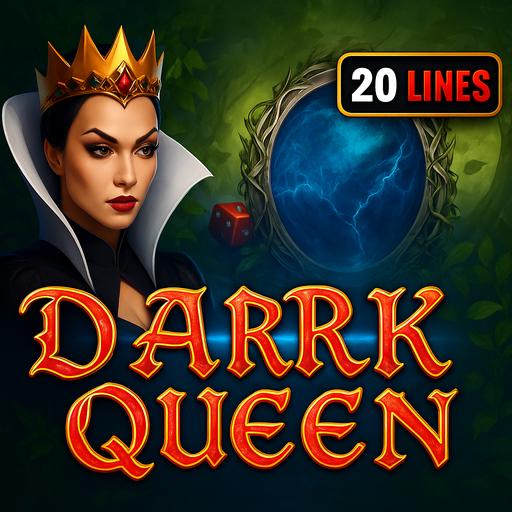 Dark Queen