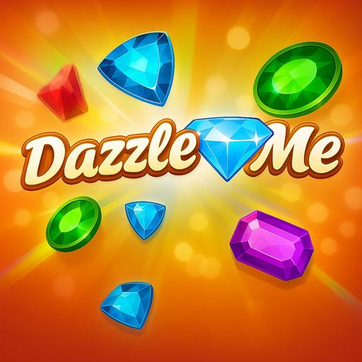 Dazzle Me