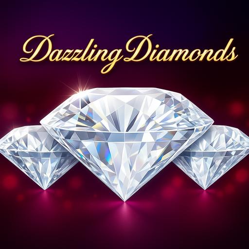 Dazzling Diamonds